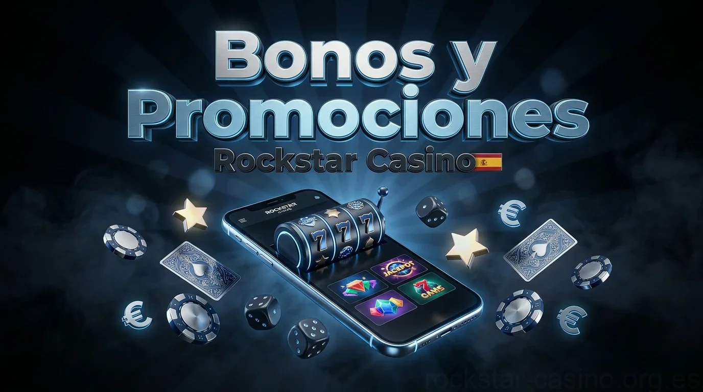 Bonos y Promociones